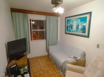 Apartamento · 45m² · 2 Quartos · 1 Vaga · Apartamento dois quartos no bairro Coqueiros