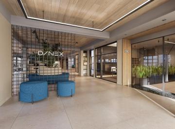 Hall · Apartamento com 2 quartos, 70m², à venda em Florianópolis, Jardim Atlântico