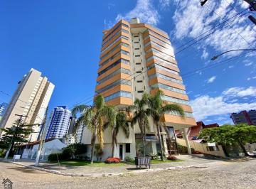 Apartamento · 116m² · 3 Quartos · 1 Vaga · Apartamento 3 dormitórios à venda, Praia Grande em Torres/RS