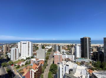 Apartamento · 88m² · 3 Quartos · 2 Vagas · Apartamento 3 dormitórios à venda, Praia Grande em Torres/RS