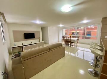 Apartamento · 119m² · 4 Quartos · 2 Vagas · Apartamento 4 dormitórios à venda, Praia Grande em Torres/RS