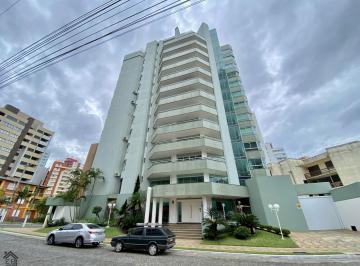 Apartamento · 284m² · 4 Quartos · 5 Vagas · Apartamento 4 dormitórios à venda, Praia Grande em Torres/RS