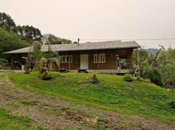 Rural de 3 quartos, Gramado · Sítio de 3 Hectares em Gramado/RS na Localidade de Linha Caboclo