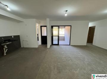 Apartamento · 110m² · 3 Quartos · 2 Vagas · APARTAMENTO NO RESORT PRIME COM 110m² - BAIRRO ENGORDADOURO!