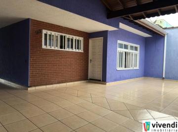Casa · 179m² · 2 Quartos · CASA COM 2 DORMITÓRIOS À VENDA, 179 M² - JARDIM TAMOIO - JUNDIAÍ/SP