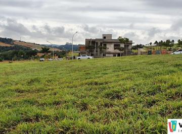 Terreno plano · TERRENO DE 700M À VENDA NO ALPHAVILLE EM JUNDIAÍ!!