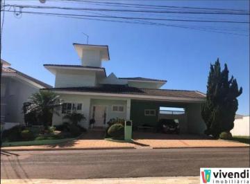 Casa · 480m² · 4 Quartos · 6 Vagas · CASA À VENDA COM 4 QUARTOS, NO TERRAS DE SÃO CARLOS EM JUNDIAÍ