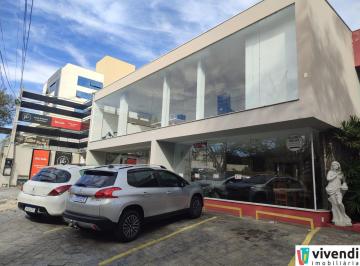 Estacionamento frontal · EXCELENTE IMÓVEL COMERCIAL À VENDA, PONTO  ESTRATÉGICO EM JUNDIAÍ!!