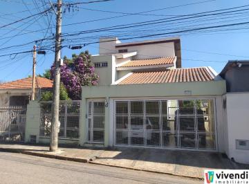 Casa · 300m² · 4 Quartos · 5 Vagas · CHÁCARA RESIDENCIAL COM 4 QUARTOS EM JUNDIAÍ, SÃO PAULO