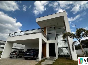 Casa · 363m² · 3 Quartos · 4 Vagas · CASA À VENDA COM 3 SUÍTES NO TERRAS DA ALVORADA, JUNDIAÍ-SP!