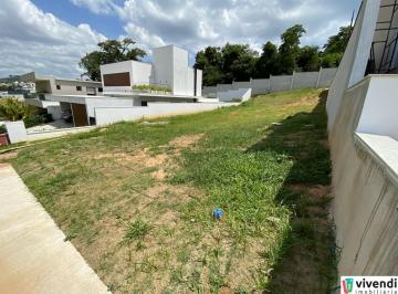 Terreno · 600m² · TERRENO NO CONDOMÍNIO RESERVA MARAJOARA EM JUNDIAÍ!