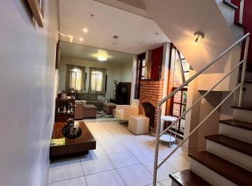 Casa · 176m² · 3 Quartos · 2 Vagas · CASA RESIDENCIAL À VENDA EM VILA RAFAEL DE OLIVEIRA, JUNDIAÍ, SP