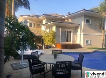 Casa · 517m² · 4 Quartos · 3 Vagas · CASA À VENDA NO TERRAS DE SÃO CARLOS, EM JUNDIAÍ-SP!!