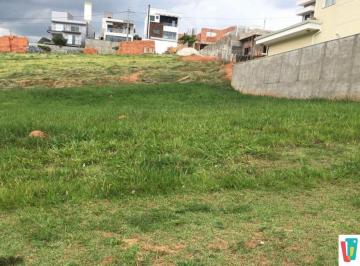 Terreno · 374m² · LOTE À VENDA NO CONDOMÍNIO IBI ARAM II COM 374m²!