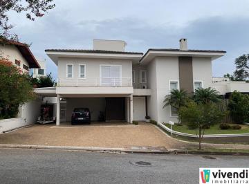 Casa · 336m² · 3 Quartos · 6 Vagas · CASA À VENDA NO PORTAL DO PARAÍSO II COM 3 SUÍTES, JUNDIAÍ-SP!!