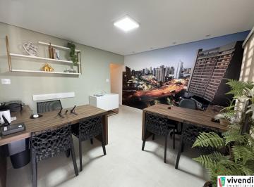 Comercial · 146m² · 5 Quartos · 1 Vaga · CASA RESIDENCIAL  OU COMERCIAL MOBILIADA PARA VENDA OU LOCAÇÃO - JUNDIAÍ-SP