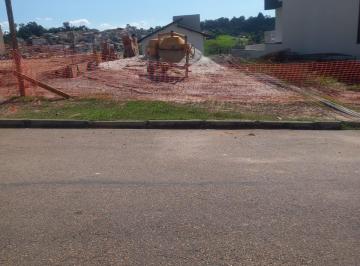 Terreno · 250m² · TERRENO À VENDA NO RESIDENCIAL DOS IPES COM 250m²!