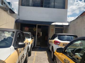 Fachada · PRÉDIO COMERCIAL À VENDA NA AVENIDA TIRADENTES EM JUNDIAÍ!!