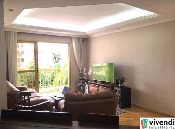 Apartamento · 101m² · 3 Quartos · 2 Vagas · APARTAMENTO À VENDA NO CONDOMÍNIO HENRI MATISSE NO JARDIM MERCI!