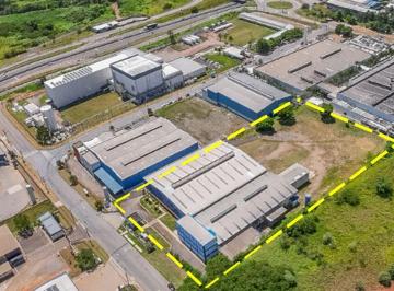 Comercial · 3858m² · 3 Quartos · 3 Vagas · GALPÃO INDUSTRIAL PARA LOCAÇÃO EM ITATIBA!!
