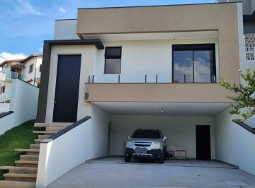 Casa · 200m² · 3 Quartos · 4 Vagas · CASA DE CONDOMÍNIO COM 3 SUÍTES E ESPAÇO GOURMET EM JUNDIAÍ!!
