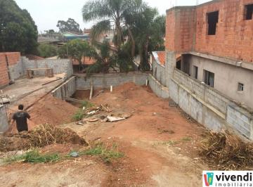 Terreno · 396m² · TERRENO COM 396M² NO JARDIM CELESTE EM JUNDIAÍ-SP!
