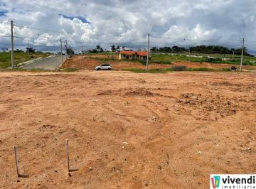 Terreno · 655m² · LOTEAMENTO EM CONSTRUÇÃO NO POEMA JAPY EM ITUPEVA!!