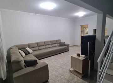 Casa · 212m² · 4 Quartos · 2 Vagas · CASA RESIDENCIAL À VENDA COM 4 QUARTOS EM CAMPO LIMPO PAULISTA!