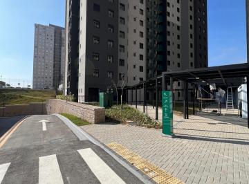 Apartamento · 68m² · 2 Quartos · 1 Vaga · APARTAMENTO DOIS QUARTOS, NO ALTOS DA AVENIDA, JARDIM DO LAGO EM JUNDIAÍ