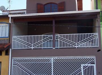 Casa · 138m² · 3 Quartos · 2 Vagas · CASA COM 3 QUARTOS E CHURRASQUEIRA À VENDA - VILA OLÍMPIA, CAMPO LIMPO PAULISTA!