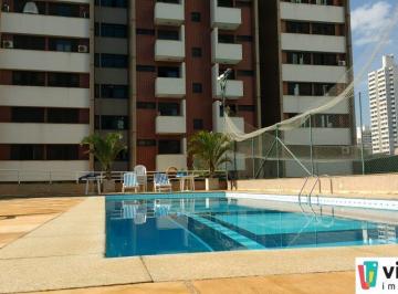 Apartamento · 270m² · 4 Quartos · 4 Vagas · APARTAMENTO NA AVENIDA NOVE DE JULHO COM 4 SUÍTES!