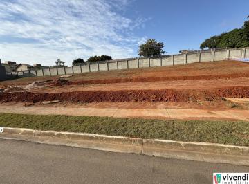 Terreno · 300m² · LOTE DE 300M² À VENDA NO CONDOMÍNIO CAMPOS DE MEDEIROS!