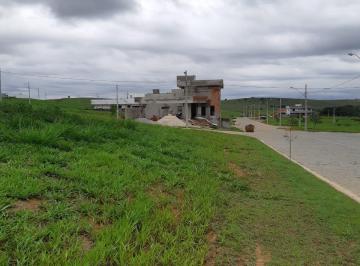 Terreno · 548m² · TERRENO DE 547M² EM CONDOMÍNIO - CAÇAPAVA - RESIDENCIAL ECO PARK BOURBON!
