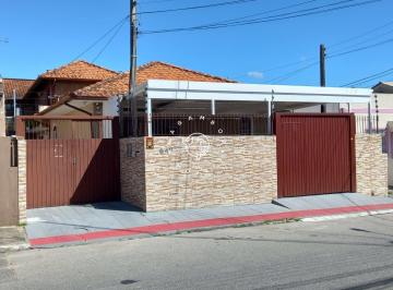 Casa · 310m² · 6 Quartos · 5 Vagas · Casa com 310 m² a venda em Forquilhinhas, São José!