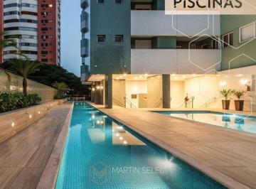 Apartamento · 207m² · 4 Quartos · 3 Vagas · Alto Padrão Novo + Semimobiliado + 3 suíte + 3  Vagas