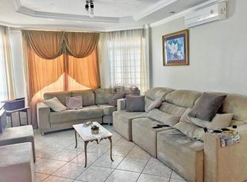 Casa · 132m² · 3 Quartos · 1 Vaga · VENDA | Sobrado, com 3 dormitórios em JARDIM NOVO HORIZONTE, MARINGA