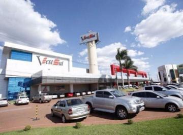 Comercial · 36m² · 1 Quarto · VENDA | Negócio, com 1 dormitórios em Parque Industrial, Maringá