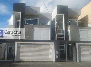 Casa · 167m² · 3 Quartos · 4 Vagas · VENDA | Sobrado, com 3 dormitórios em Cancelli, Cascavel