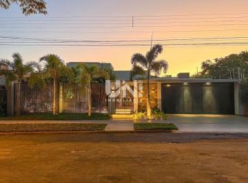 Casa · 527m² · 4 Quartos · 4 Vagas · VENDA | Casa, com 4 dormitórios em Jardim Europa, Dourados