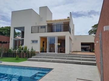 Casa · 472m² · 4 Quartos · 5 Vagas · VENDA | Casa, com 4 dormitórios em Jardim São Domingos, Maringá