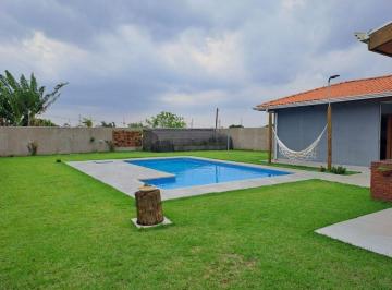 Casa · 262m² · 3 Quartos · 5 Vagas · VENDA | Casa, com 3 dormitórios em JARDIM SÃO DOMINGOS, Maringá
