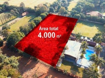 Rural · 4000m² · VENDA | Chácara, em GLEBA RIBEIRAO MARINGA, MARINGA