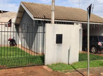 Casa · 2 Quartos · 1 Vaga · VENDA | Casa, com 2 dormitórios em Jardim Universal, Sarandi