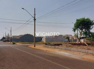 Terreno · 252m² · VENDA | Terreno,  em Jardim Canadá, Sarandi
