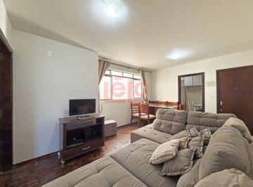 Apartamento · 72m² · 3 Quartos · 1 Vaga · VENDA | Apartamento, com 3 dormitórios em ZONA 07, MARINGA