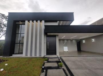 Casa · 174m² · 3 Quartos · 4 Vagas · VENDA | Casa, com 3 dormitórios em Goiânia Park Sul, Aparecida De Goiânia