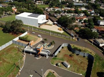 Terreno · 360m² · VENDA | Terreno,  em Cidade Alta, Maringá