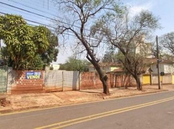 Terreno · 600m² · VENDA | Terreno,  em Zona 07, Maringá