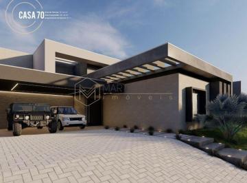 Casa · 761m² · 3 Quartos · 8 Vagas · NA PLANTA - CASA 70 EM CONDOMÍNIO