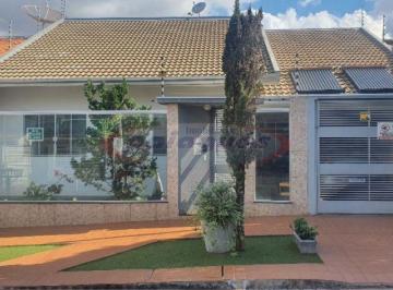 Casa · 300m² · 4 Quartos · 2 Vagas · VENDA | Casa, com 4 dormitórios em Jardim Monte Rei, Maringá
